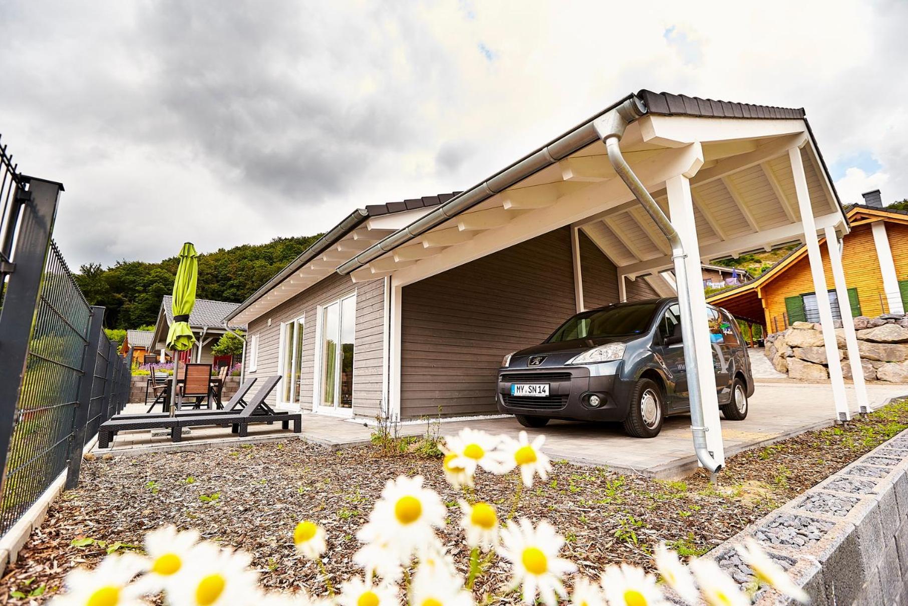 Ferienhaus Schoenblick Rieden  Exterior photo